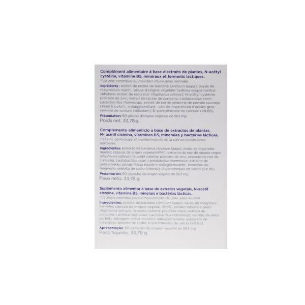 Inovance Acnavance 60 gélules