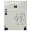 New MLB Backpacks White 7ABKB065N-50CRS
