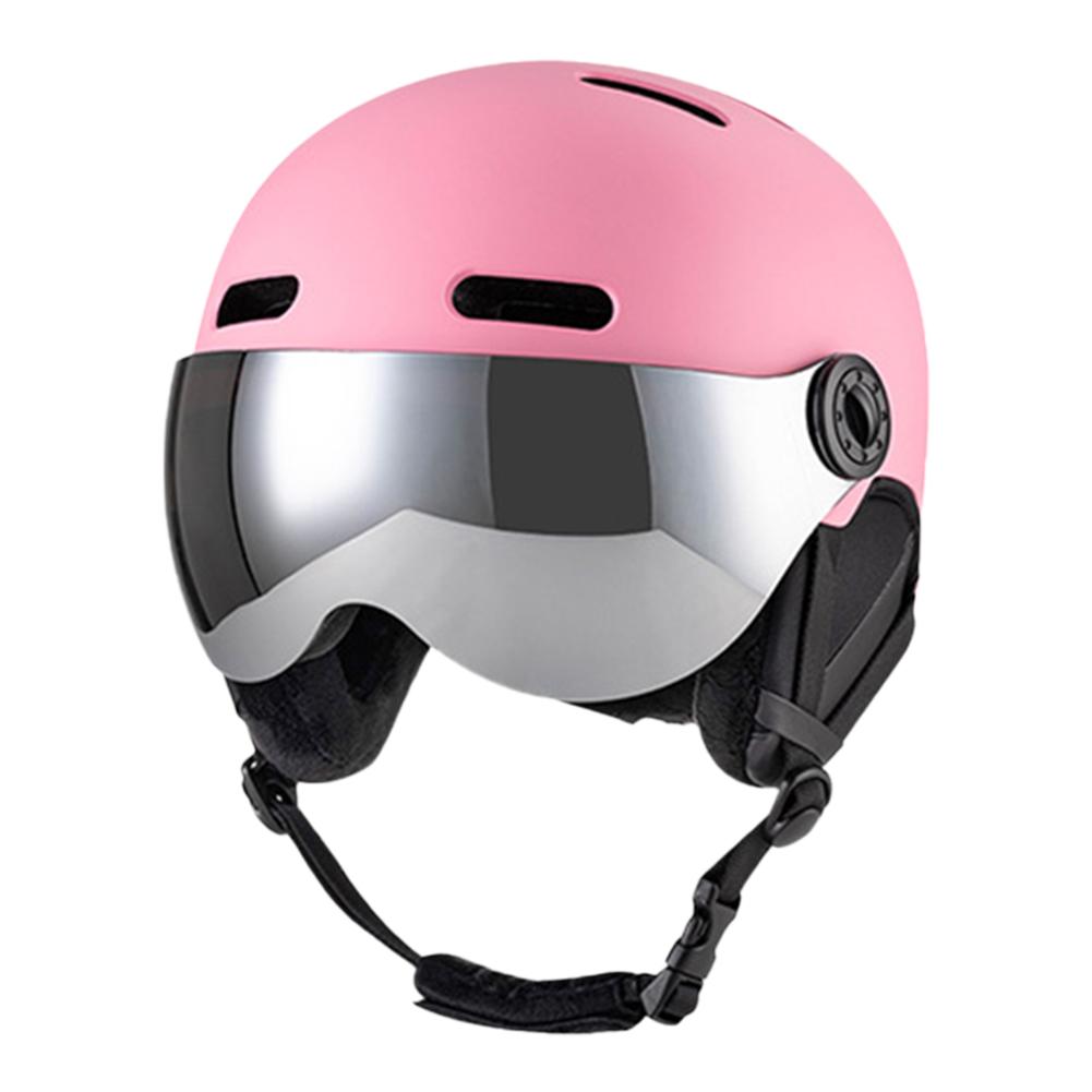 Skihelm Schneesport Professioneller Snowboardhelm Einstellbar mit 12  Belftungsffnungen Fahrradhelm fr Schneesport fr Mnner Frauen gnstig  kaufen  Preis, kostenloser Versand, echte Bewertungen mit Fotos  Joom