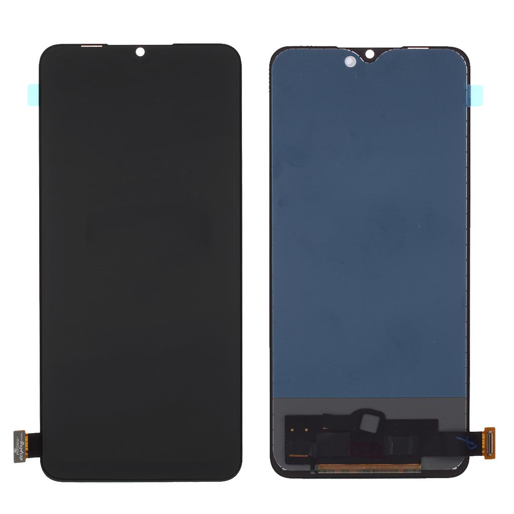LCD Screen and Digitizer Assembly (TFT Version) (Not Support Screen Fingerprint) for Vivo Y7s/Y9s/IQOO Neo/Z5/S1 V1907/S1 Pro 1920/V17 Russia/V17 Neo