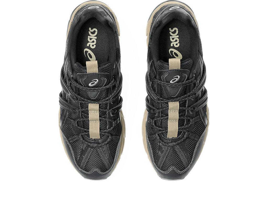 1203A538-002 Asics Gel-Sonoma 15-50 Black Pepper (Men's)