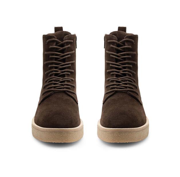 Ankle Boots Sergio Bardi KAP-C1045-01SB Brown