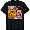 JoJo's Bizarre Adventure Good Grief Jotaro Yare Yare Daze T-Shirt