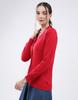 MONTE CARLO Women's V Neck Full Sleeve Cardigan