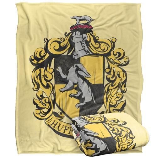 Harry Potter Ravenclaw Painted Blanket