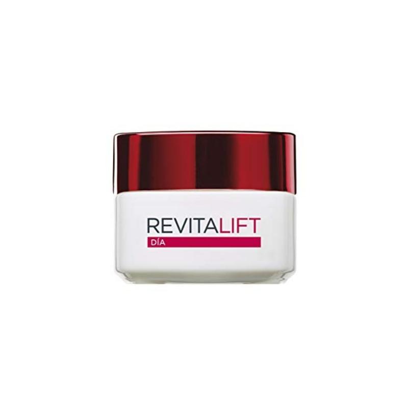 Loreal Paris Cream Blemish Moisturizing Vitality Boosting Day Cream-50ml