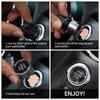 Car Styling Engine Start Stop Switch Button Sticker For BMW 1 2 3 4 5 6 7 Series F20 F21 F22 F23 F30 F34 F10 F18 F12 F07 F01 F02