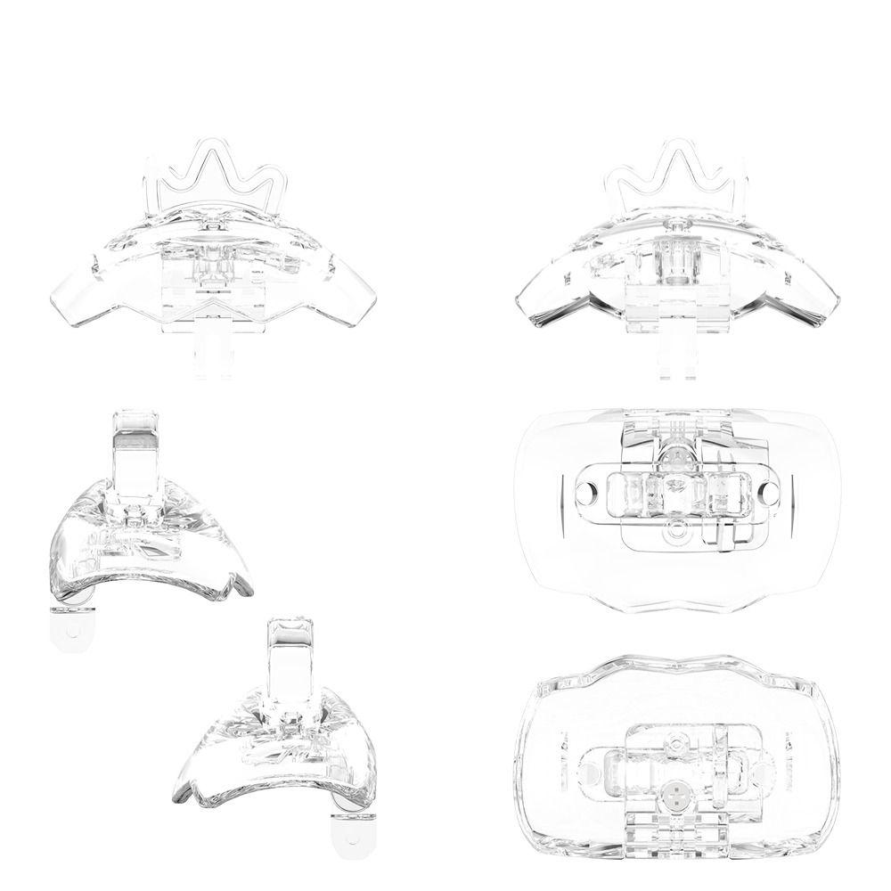 Decorative Top Replacement Cover Top Hard Shell for Tamagotchi Paradise Game Console Accessories