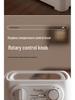 Compact Multi-Functional Automatic Hot Dog & Sausage Maker