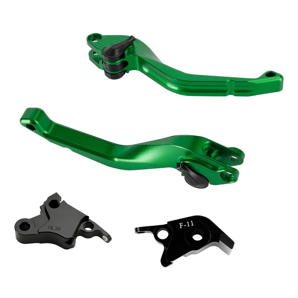 CNC Short Clutch Brake Lever Fit for CFMOTO 700CL-X Sport 2021-2022