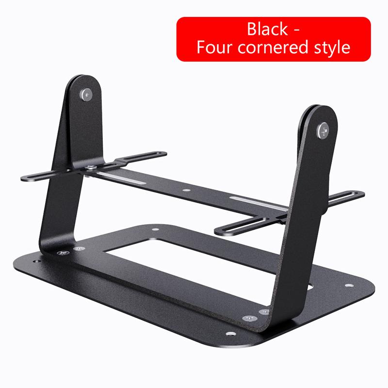 Table Projector Stand Desktop Mobile 360° Multi-Angel Projector Mount Universal Base Bracket For Xgimi Horizon Mijia Mogo