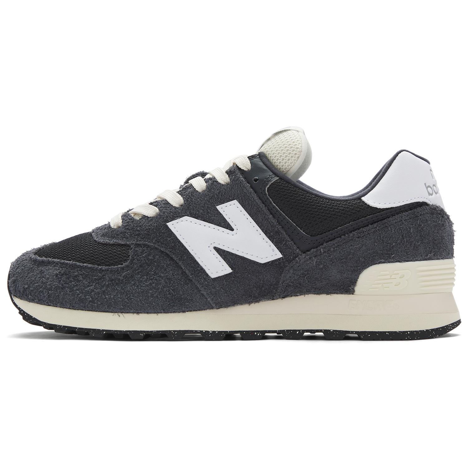 New Balance 574 Blue Grey Men s U574RBH EU 38