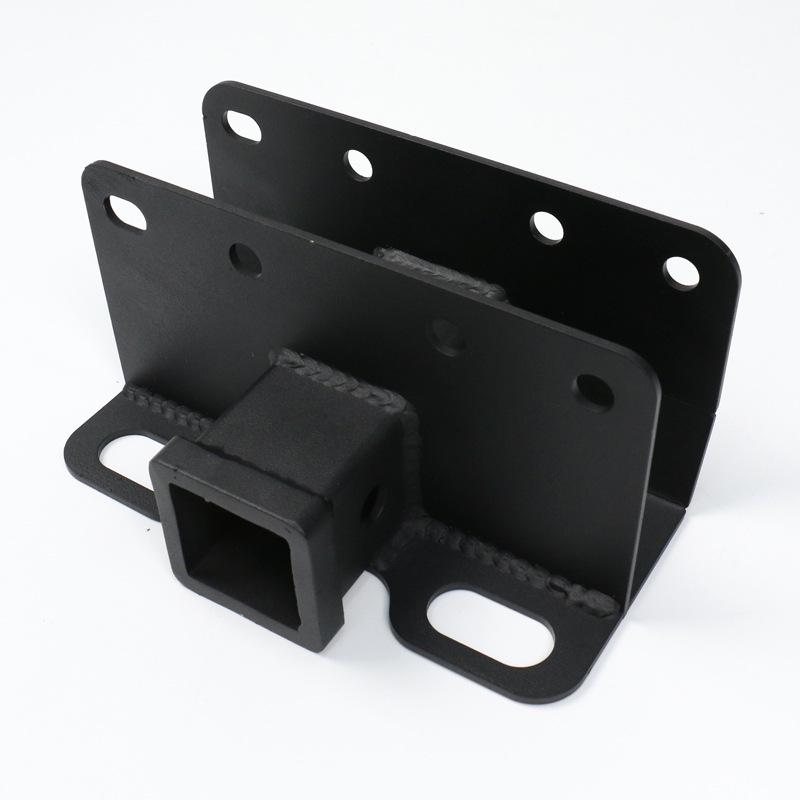 Tungsten Steel Rear Tow Hook for 2021 Ford Bronco Accessories