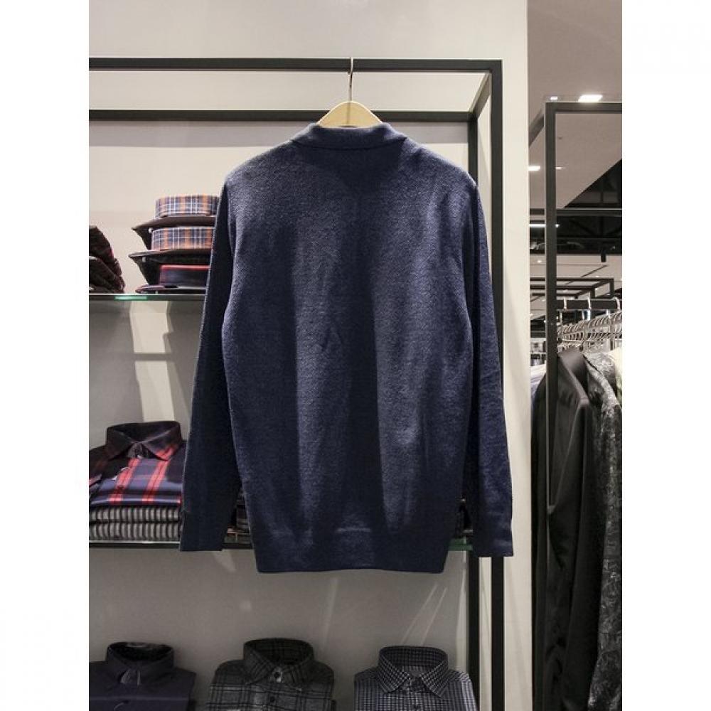 CounTess Mara F W Wool Blend Collared KniT T csTs3b7102b0