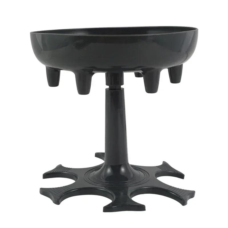 

Универсальный стеклянный диспенсер для вина, виски, пива, держатели, диспенсер для ликера, инструменты для питья, игры для Рождества, домашней вечеринки, бара, рюмка