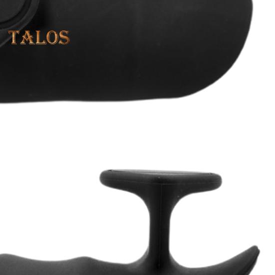 1 Pair Silicone Workout Grips Men Women Non-slip Fingerless Gym Gloves Pull-Up Bodybuilding Weight Lifting Deadlifts Hand Protection Grips