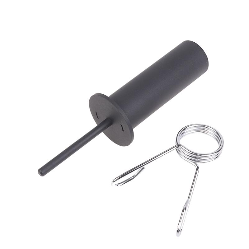 Gym Weight Stack Add Weight Steel Gym Equipment Machine Weight Loading Pin For Home Gym Accessories Fitness 10×110mm