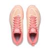 Li Ning Gale LITE Synthetic Leather Abrasion Resistant Slip Resistant Cushioning Low top Badminton Shoes Unisex AYTU025-5