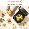 Joyoung 3L Smart Micro-Pressure Rice Cooker
