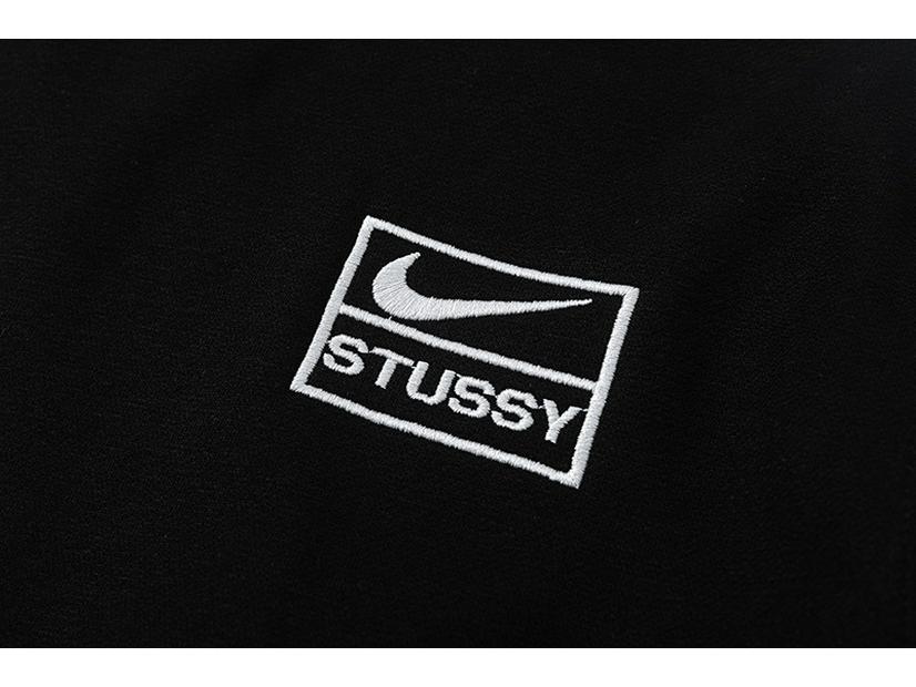 Unisex American Trendy Loose Fit Jogger Sweatshirt and Pants Set for Autumn/Winter