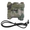NVG AN/PVS-31 Battery Case Storage Box No Function Dummy Model Night Vision Device Gear Wendy Fast Helmet Accessories CS Props
