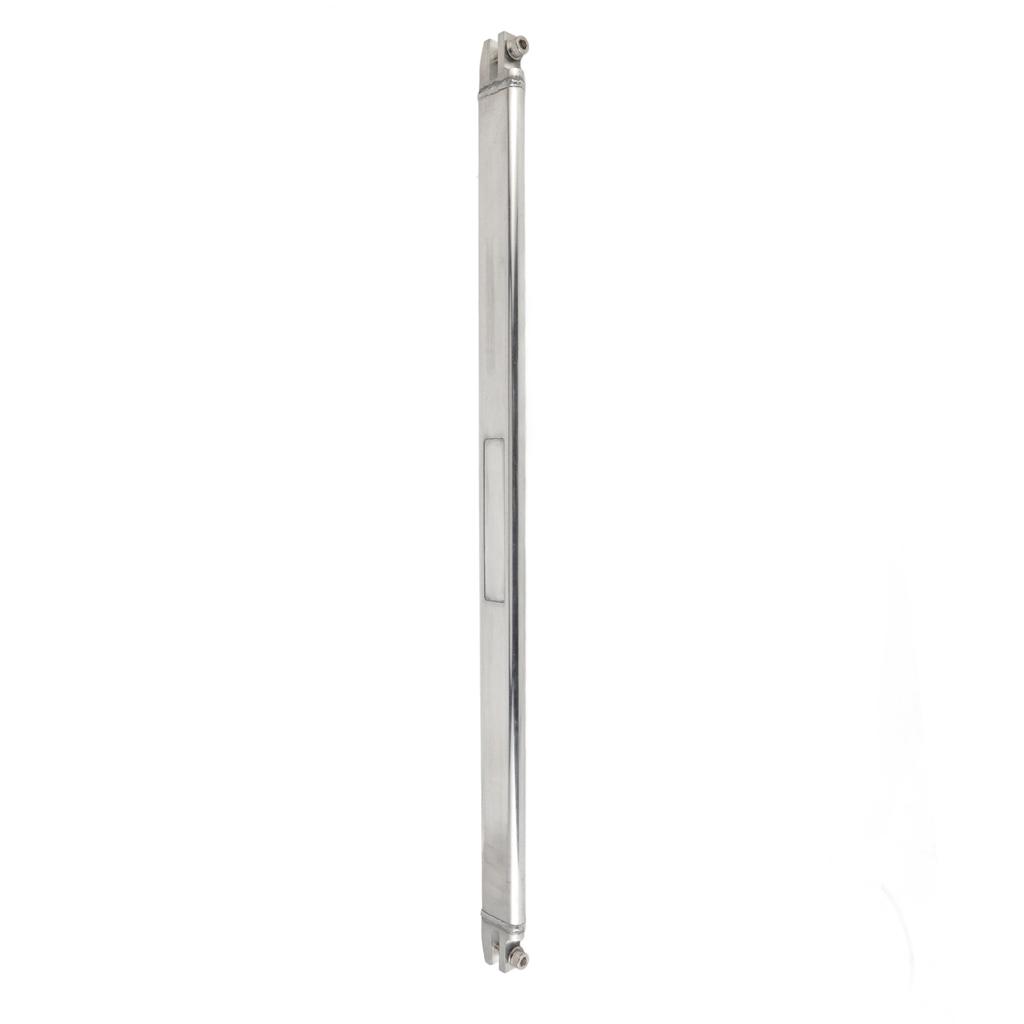 Rear Upper Strut Bar Silver for Civic EG EK 92‑00 Del Sol 93‑97 Integra DC2 94‑02