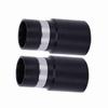2PCS Vacuum Cleaner Accessories Hose Connector Wall Joint with Inner Diameter 32mm Hose