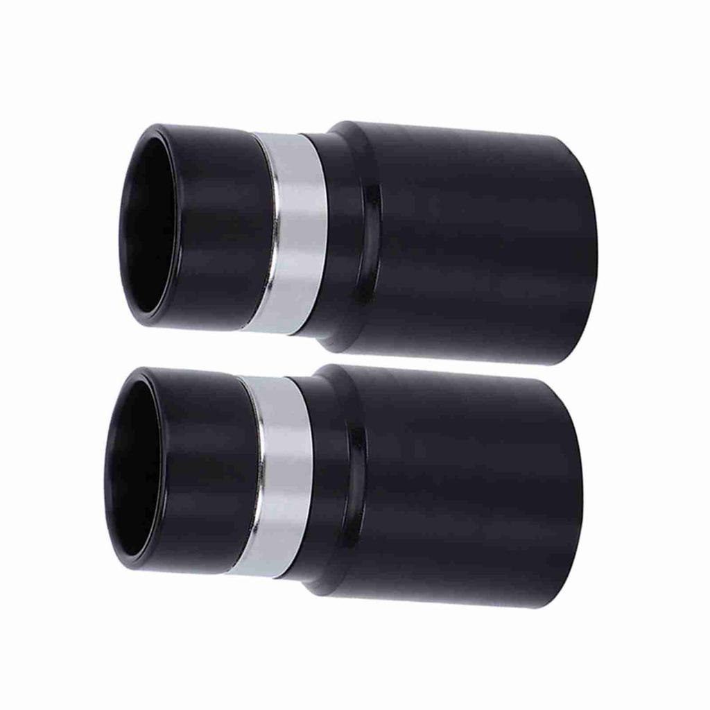 2PCS Vacuum Cleaner Accessories Hose Connector Wall Joint with Inner Diameter 32mm Hose