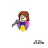 Marvel's Sword of Legends, Robin, Doctor Doom, Master of Imitation, Hellboy, Ant Man  Birthday Gift brain-boosting Splicing Toy