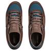 adidas Zapatillas Unisex Grisedale SPZL Aurora Ivy Brown Negro JR1553