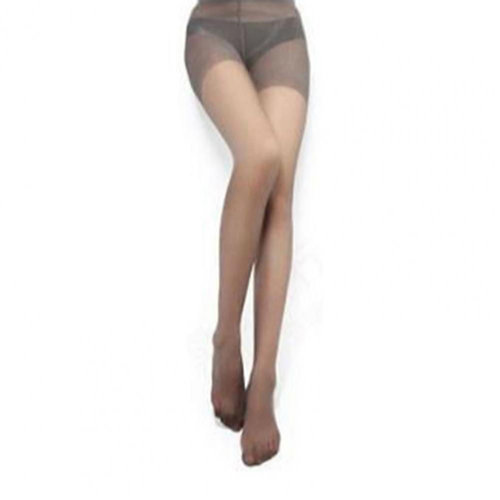 Sexy Pantyhose For Girls Durable Elastic Stockings Nylon Spandex Stylish Leggings Women Summer Pantyhose Black