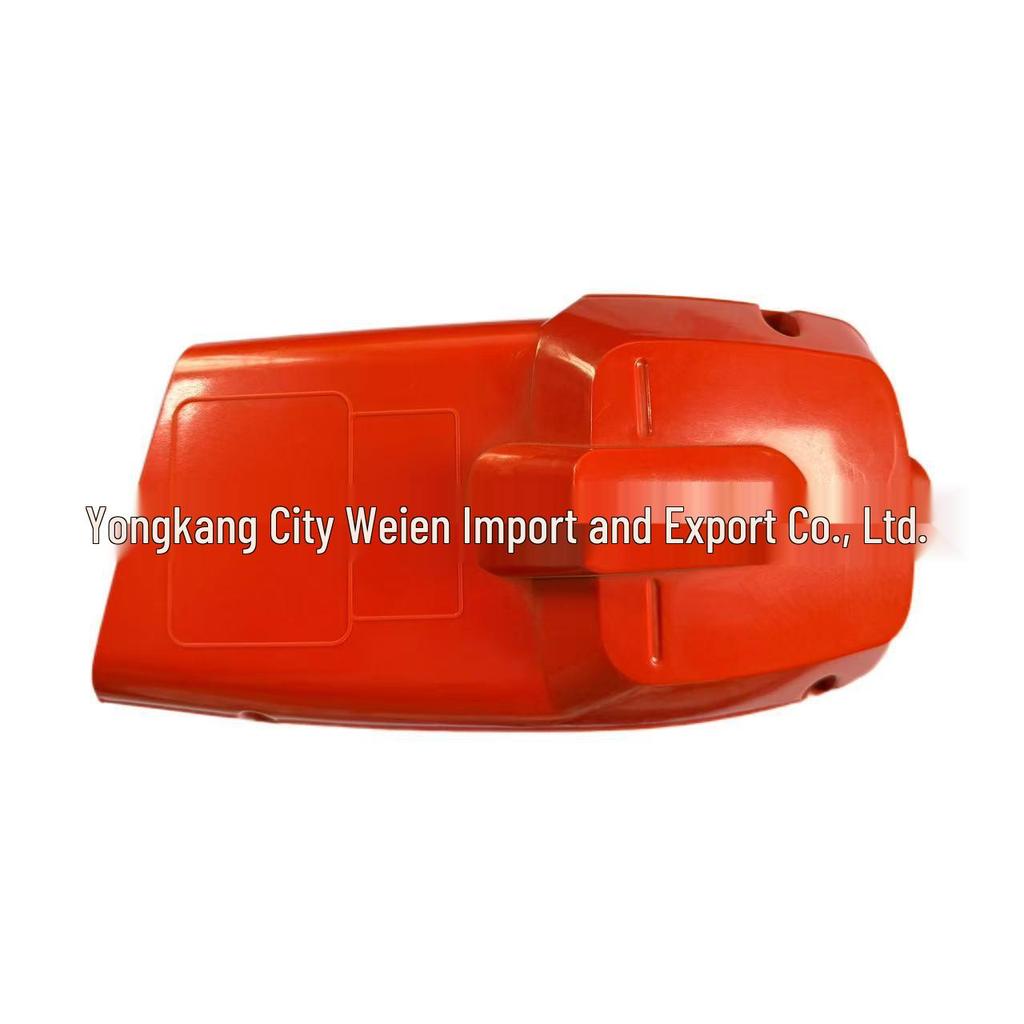 340/345/350 Engine Air Filter Cover