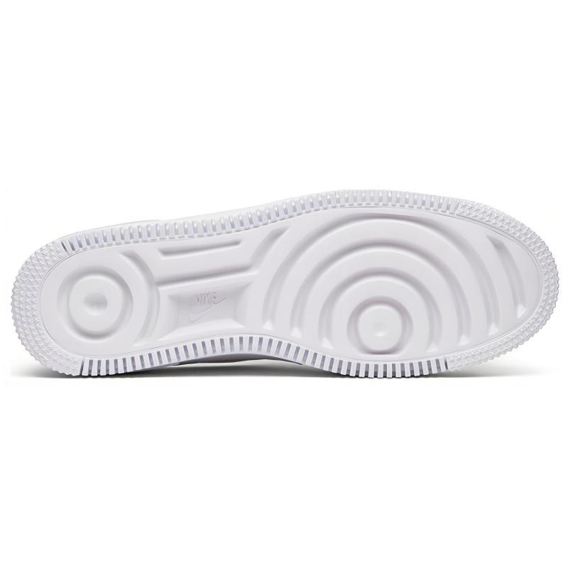 Nike Air Force 1 Lover Xx Off White Women's Sneakers AO1523-100