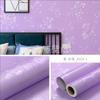 Papel de parede autoadesivo 45CM DIY parede de fundo em grade autoadesivo estilo retrô decoração de casa quarto sala de estar parede de fundo