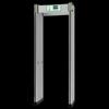 GEPAD AJ-12 12-Zone Walk-Through Metal Detector CN plug (adapter included)