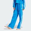 Adidas Originals Firebird Loose Knit Trainingsanzughose Damen Hosen Blau IP0633
