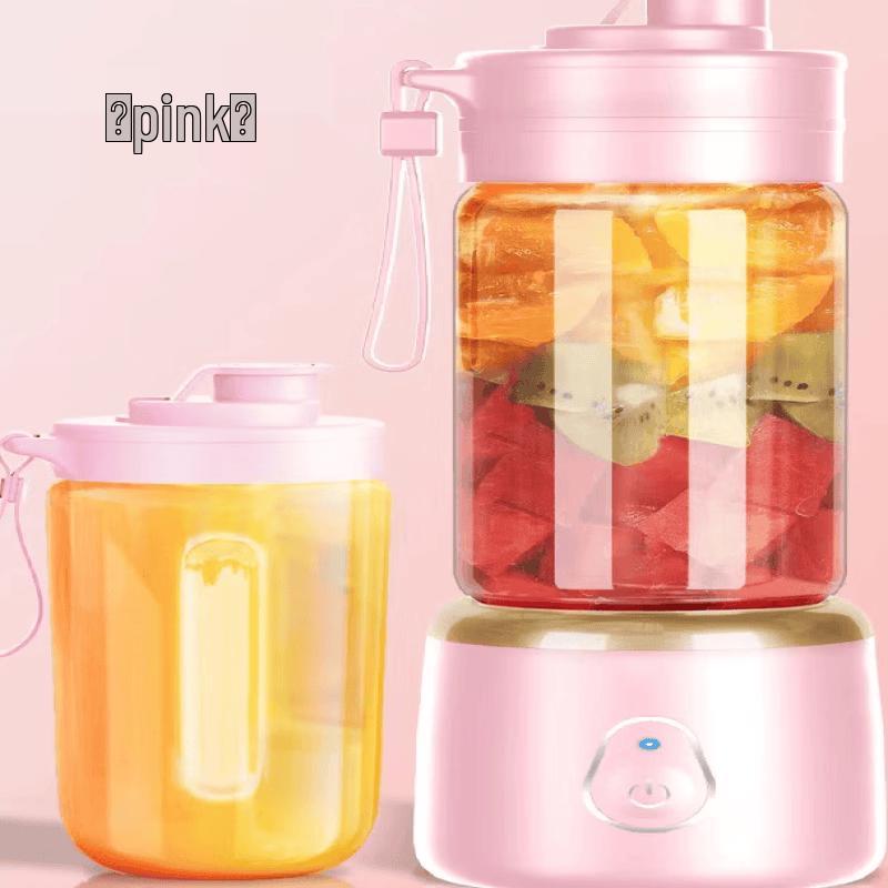 LISM Portable Mini Blender