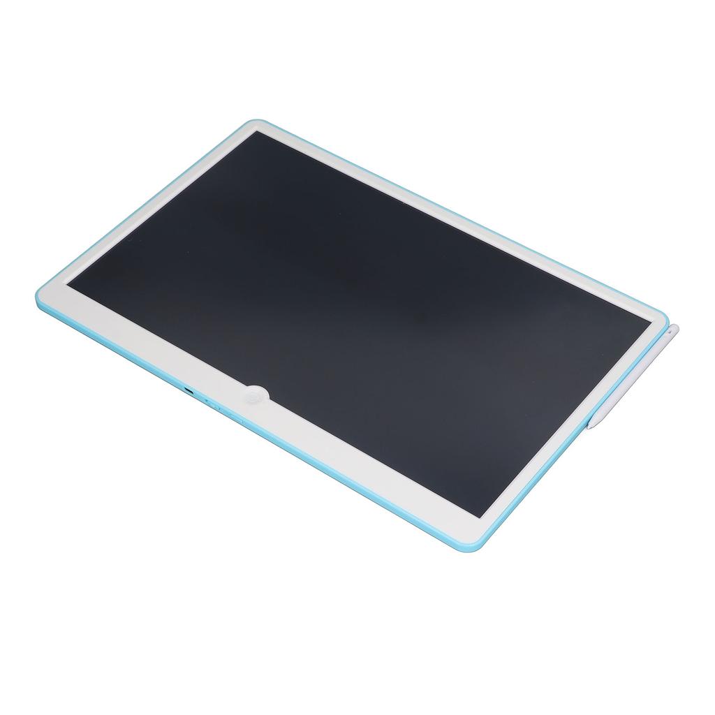 LCD Writing Tablet Erasable Large Screen Portable Electronic Drawing Board Colorful Doodle Board