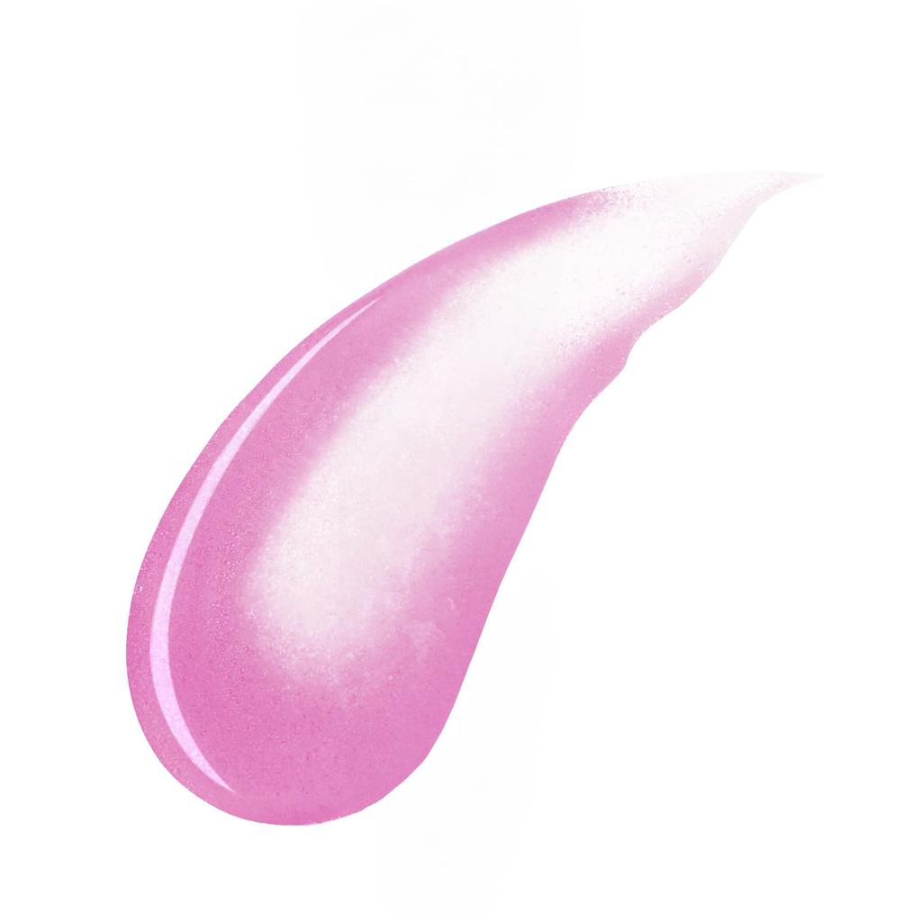 L.A. Girl, Lip Plumper, Mood Gloss, GLP529 Holographic, 13ml (0.44 fl oz)