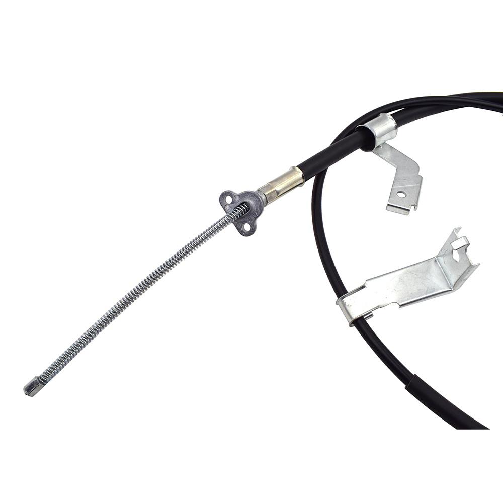 High Quality Car Hand Brake Cable 46430-0K041 46420-0K041 46410-0K040 for Toyota Hilux SR5 4WD 2005-2015 Parking Brake Cable