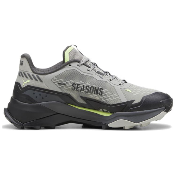 Men's Sneakers Puma Explore Nitro 2 'Seasons - Smokey Grey'