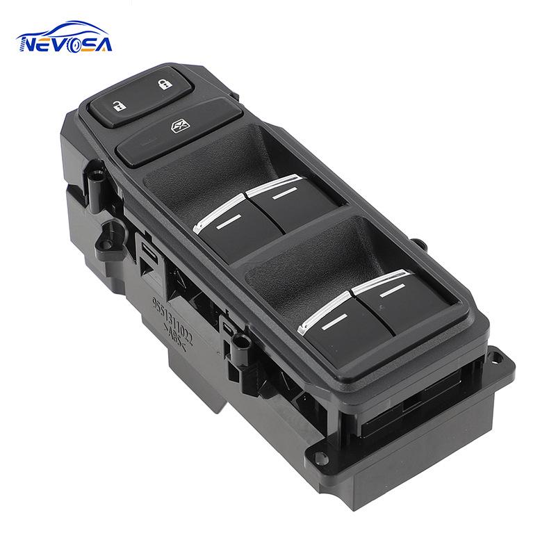 

35750-THA-H61 Power Window Switch for Honda Avancier URV Electric