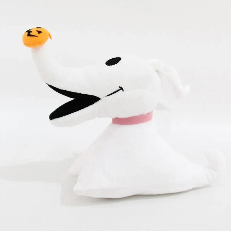 20Cm The Nightmare Before Christmas Sally Jack Skellington Plush Toys Zero Dog Stuffed Toys Boys Girls Birthday Xmas Gifts