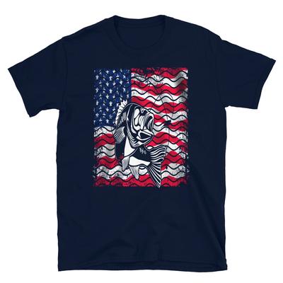 Oberteile – T-Shirts