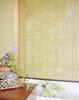 Persiana Miyake Seiren Yayoi Bamboo 21229, PP, 60x90cm, Verde,