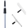 Homeglen Telescopic Window Cleaner Set