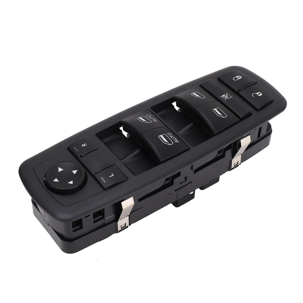Master Power Window Switch 68234092AC High Sensitivity Driver Side Electric Master Window Switch