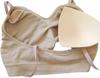 Half Foundation for and Bra Top Shoulder 121 [Mignon] Ballet, Yoga, Dance! (with Pads) (adjustable Straps)