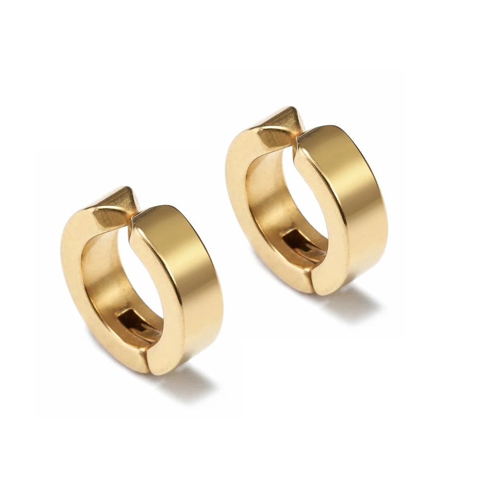 Anime The Case Study of Vanitas Vanitas Earrings No Karte Props Hourglass Earrings Ear Cuff Studs Clip Cosplay Jewelry Gifts