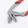 Car Interior Trim & Underbody Clip Pliers - Auto Repair Tool for Plastic & Rubber Pins
